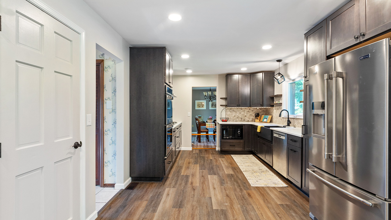 Home renovation contractors Pittsburgh